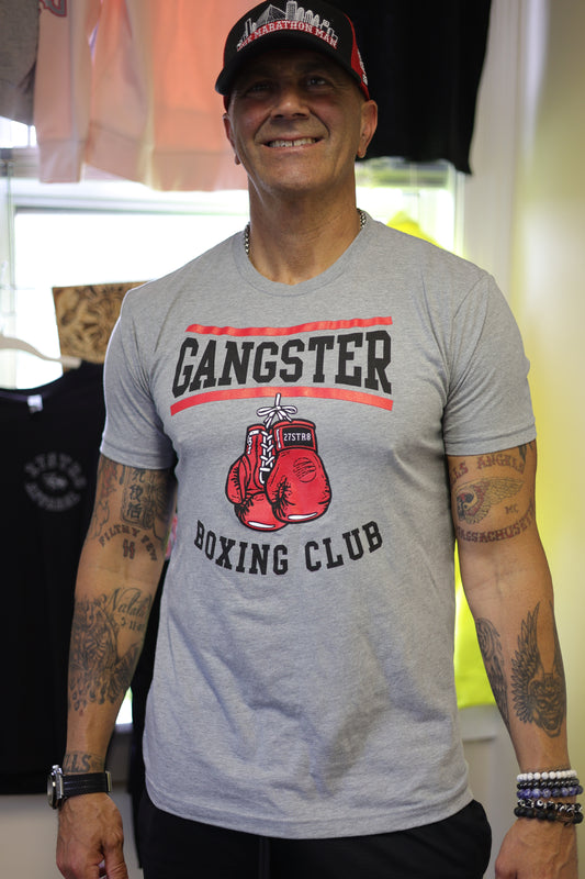 Gangster Boxing